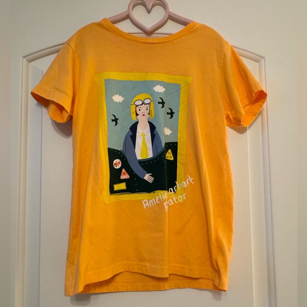 Piccolina Kid’s Tee